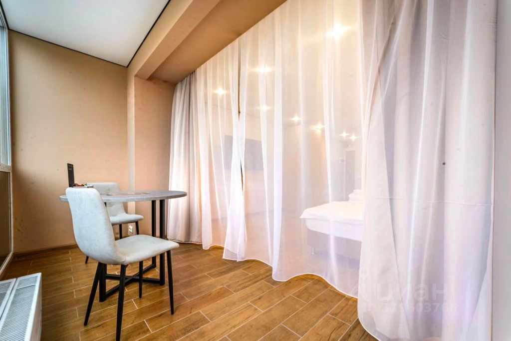 m. Podolsk: Apartment, 1-rooms