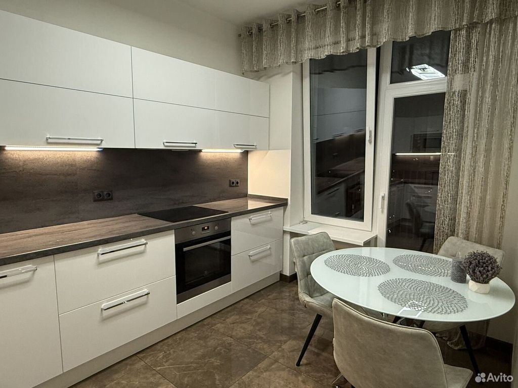 m. Botanichesky sad: Apartment, 1-rooms