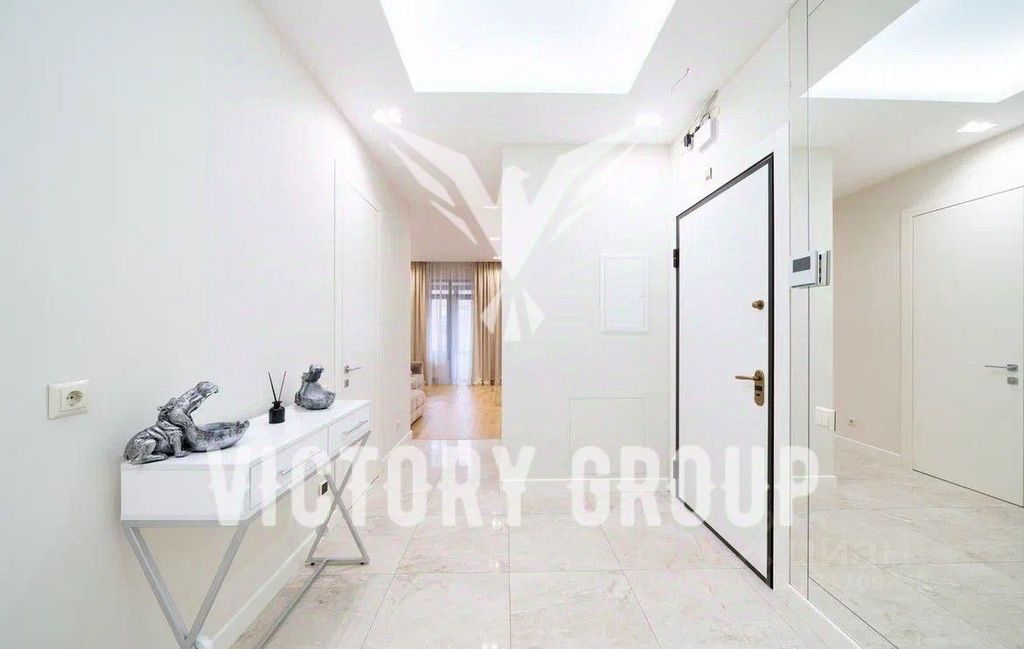 m. Dinamo: Apartment, 3-rooms