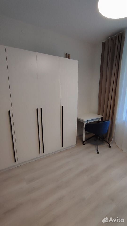 m. Anikeevka: Apartment, 2-rooms