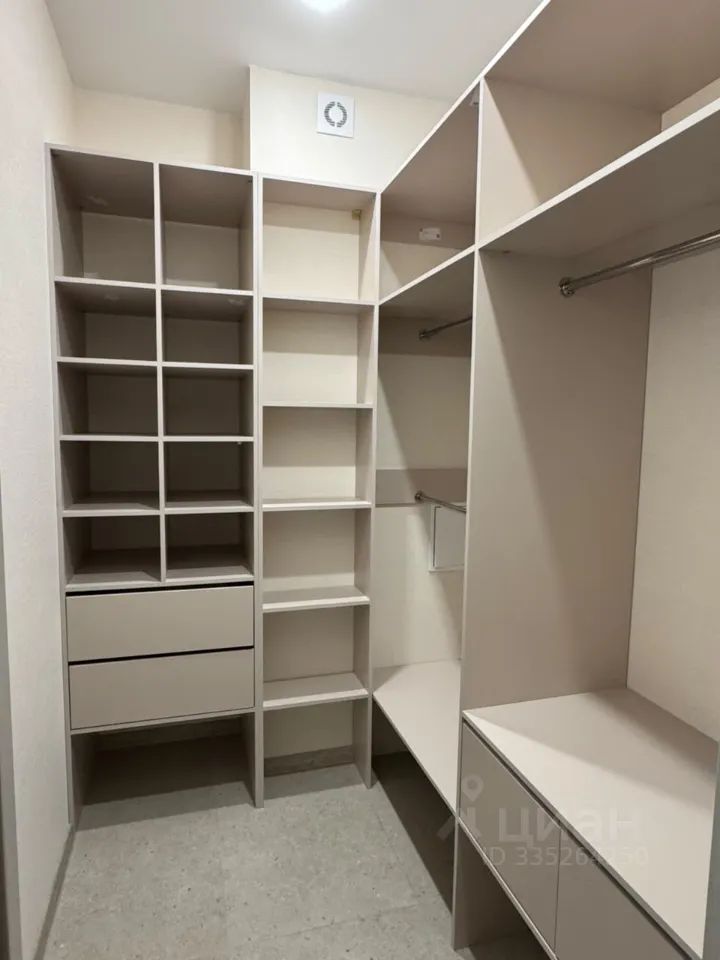 m. Terekhovo: Apartment, 2-rooms