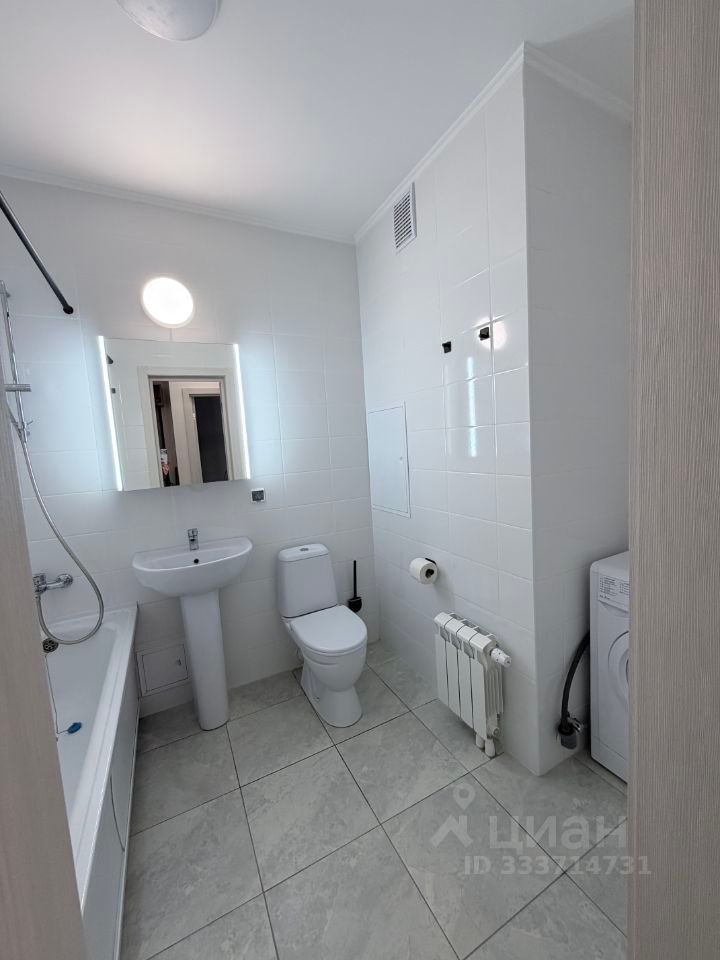 m. Krymskaya: Apartment, 1-rooms