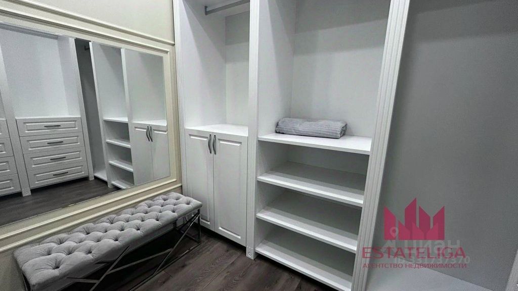 m. Shelepikha: Apartment, 2-rooms