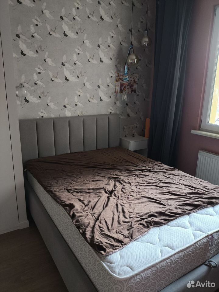 m. Nikolskoe: Apartment, 1-rooms