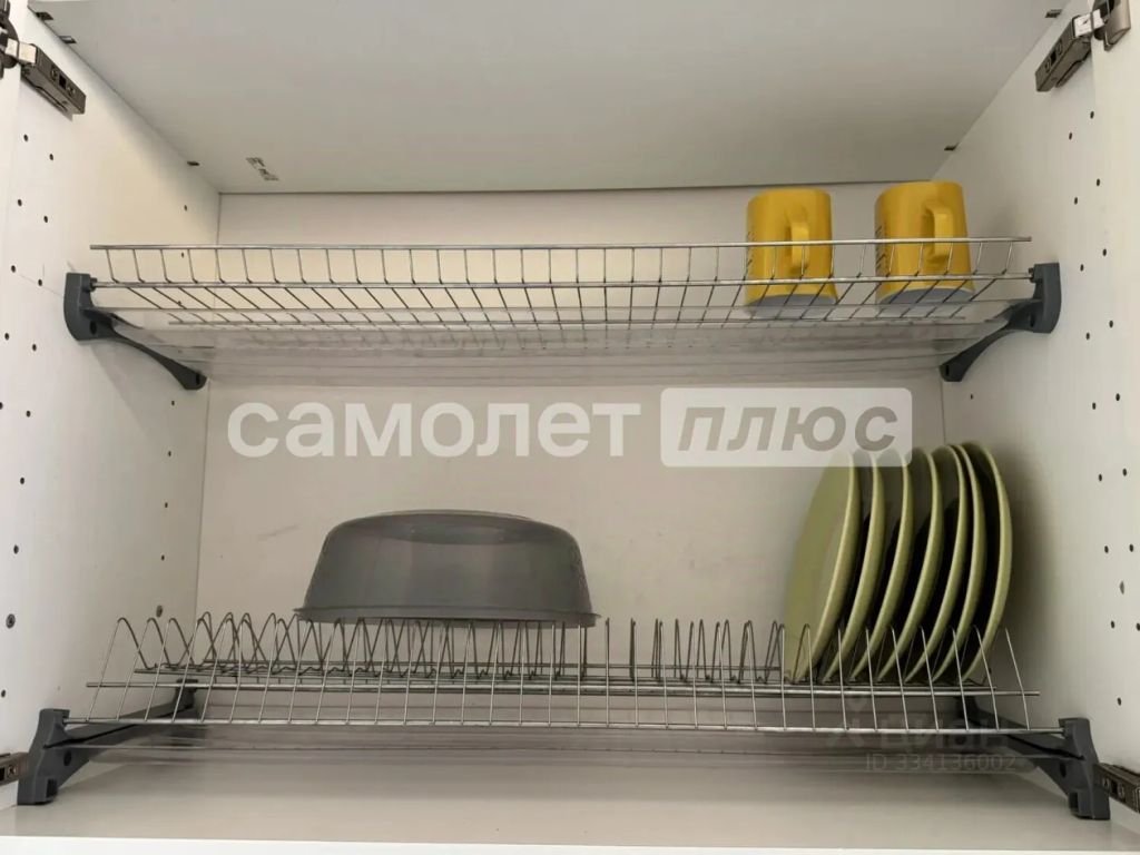 m. Nemchinovka: Apartment, 1-rooms