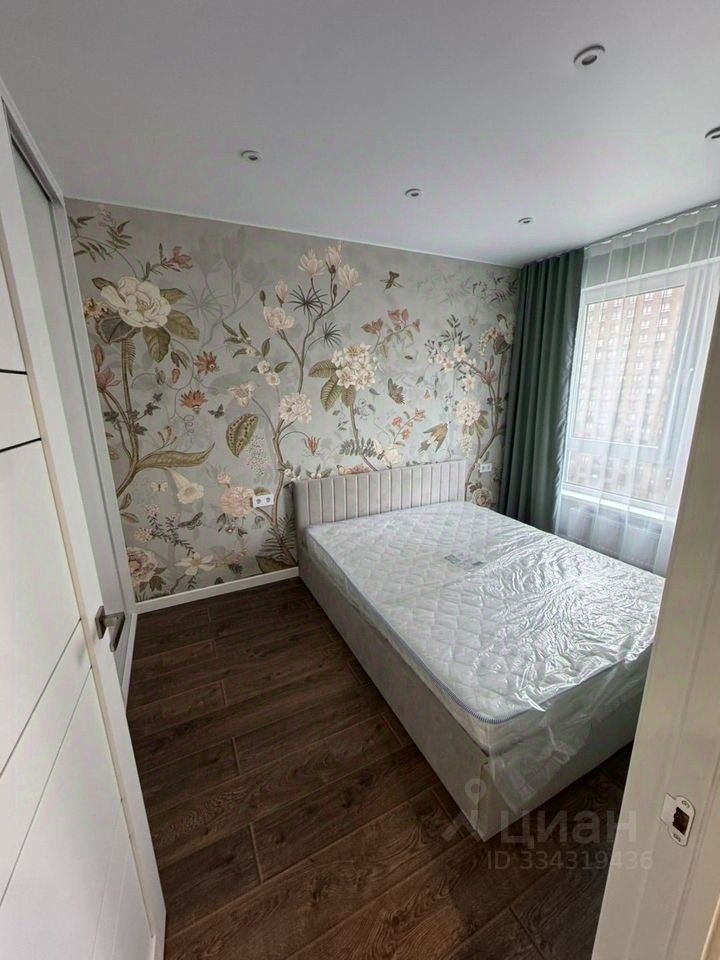 m. Park Pobedy: Apartment, 1-rooms