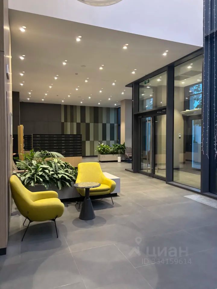 m. Michurinsky prospekt: Apartment, 2-rooms