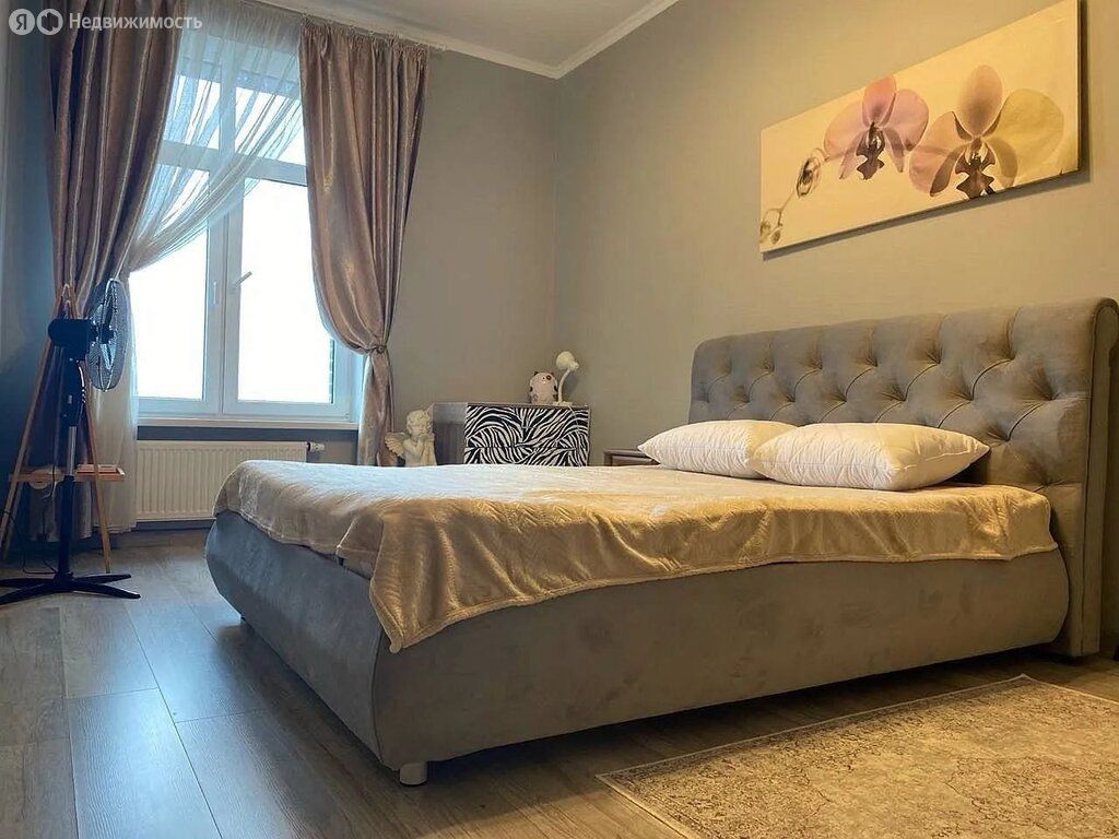 m. Khoroshevo: Apartment, 1-rooms