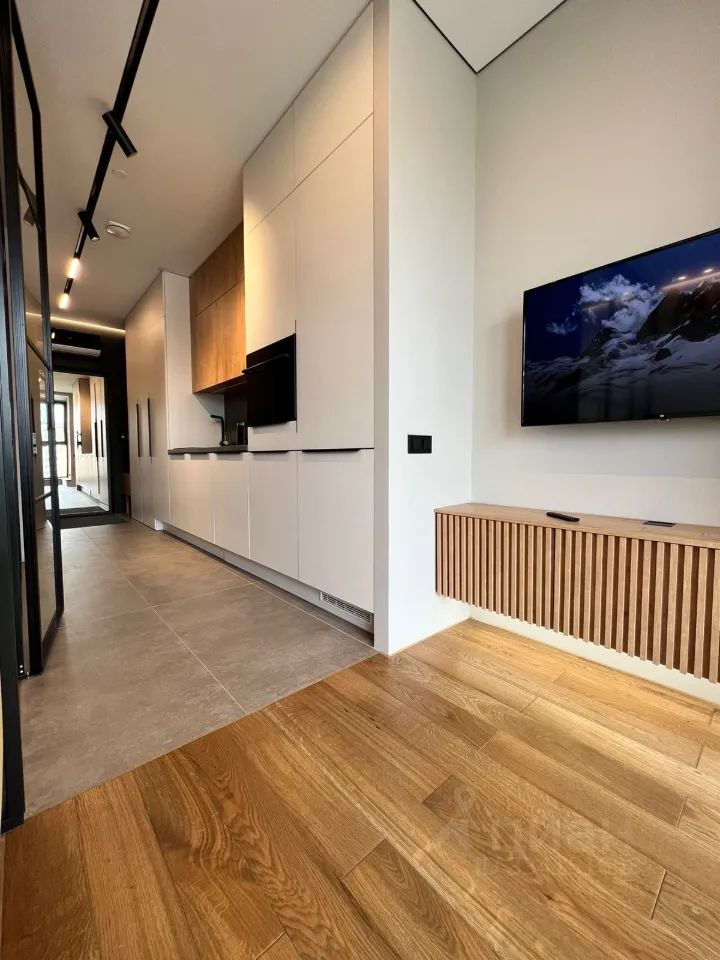 m. TsSKA: Apartment, 1-rooms