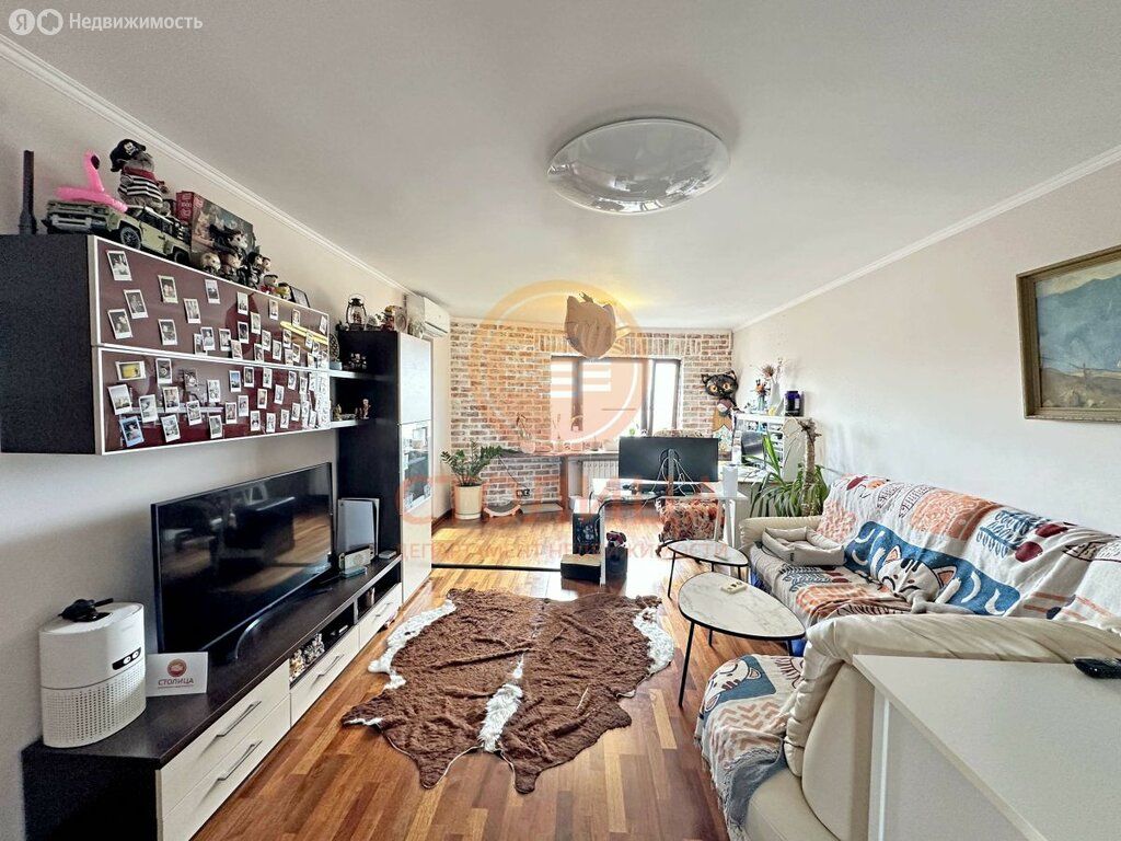 m. Volgogradsky prospekt: Apartment, 2-rooms