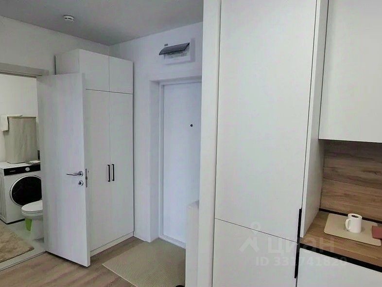 m. Butyrskaya : Apartment, 1-rooms