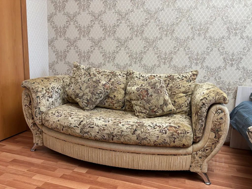 m. Kryukovo: Apartment, 1-rooms