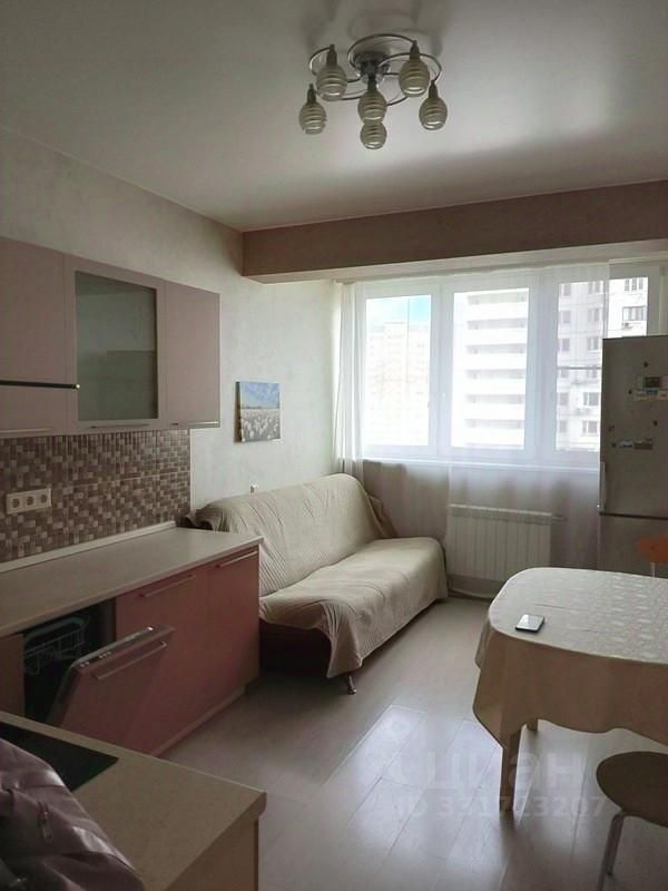 m. Myakinino: Apartment, 1-rooms