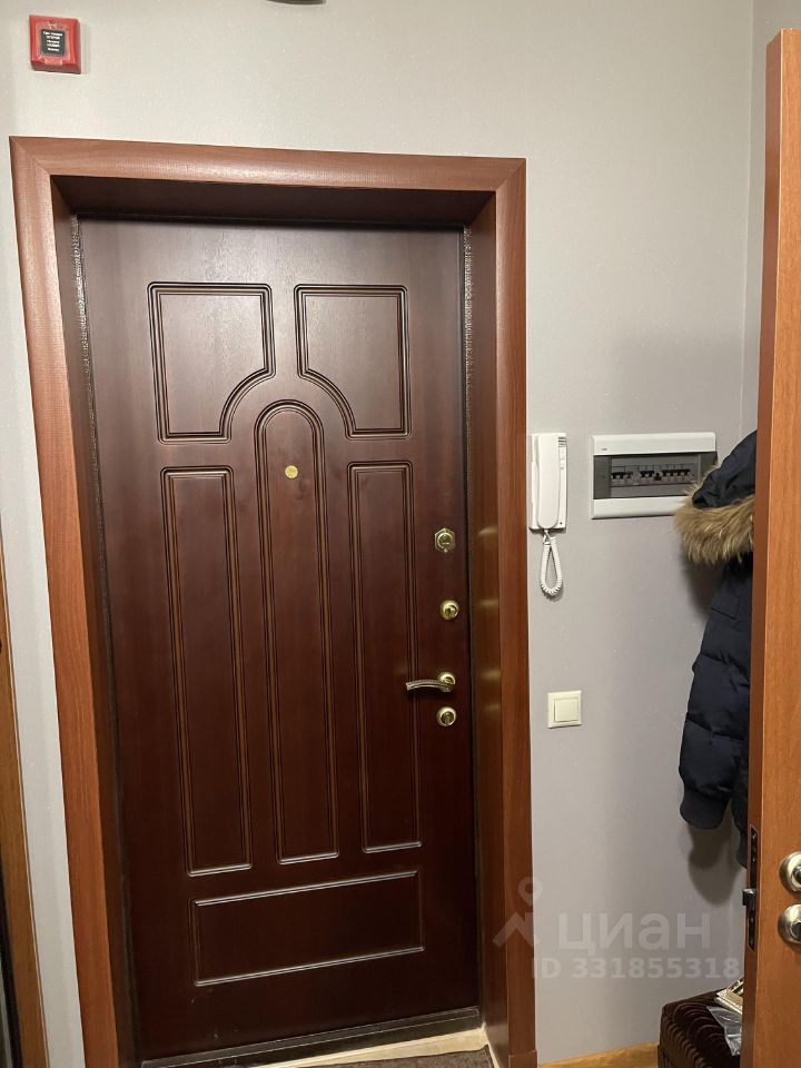 m. Schelkovskaya: Apartment, 1-rooms
