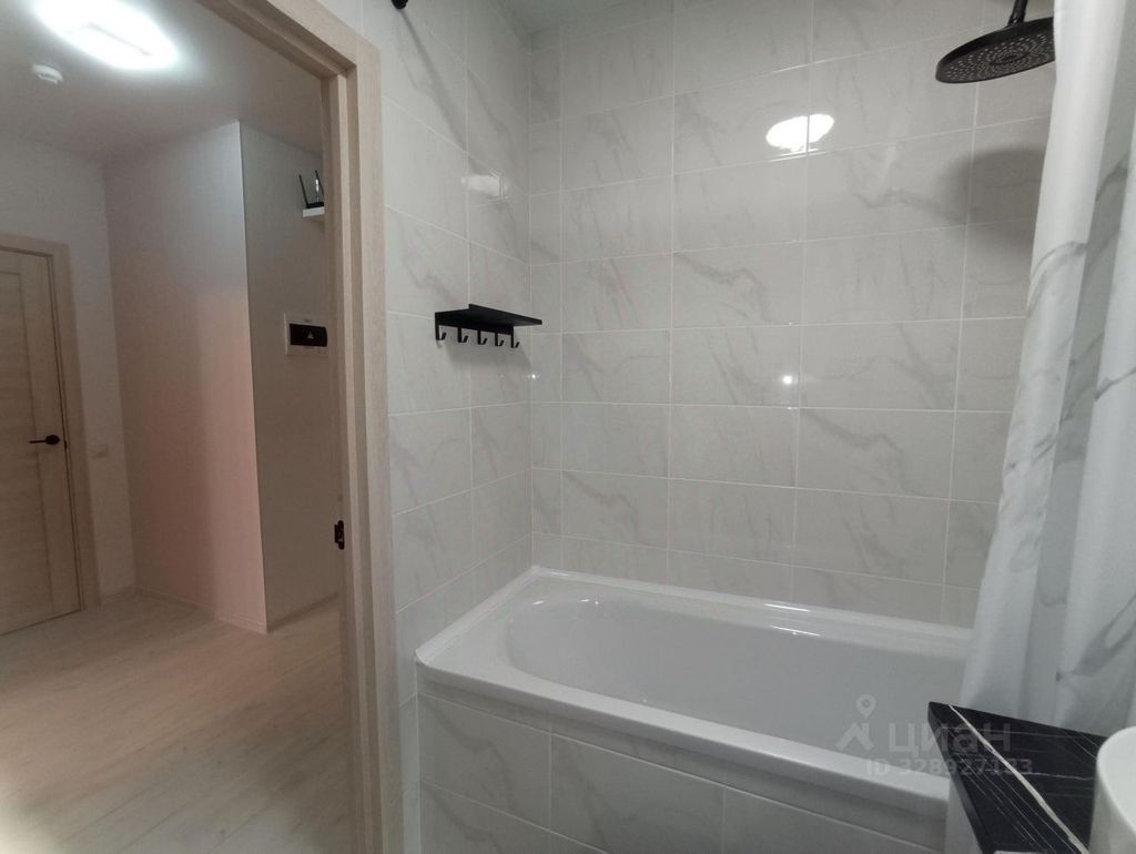 m. Kotelniki: Apartment, 1-rooms