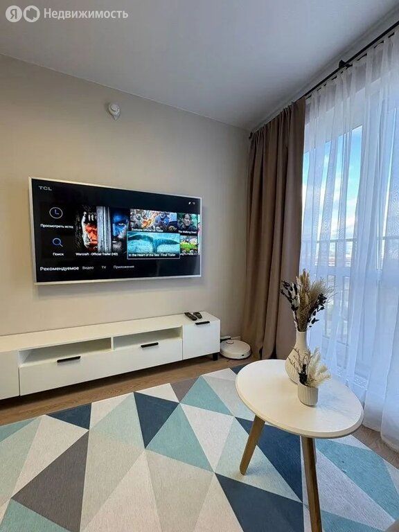 m. Volgogradsky prospekt: Apartment, 1-rooms
