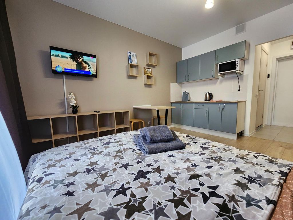 m. Kotelniki: Apartment, 1-rooms