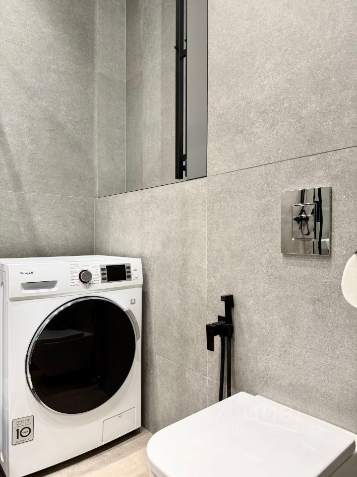 m. Botanichesky sad: Apartment, 1-rooms