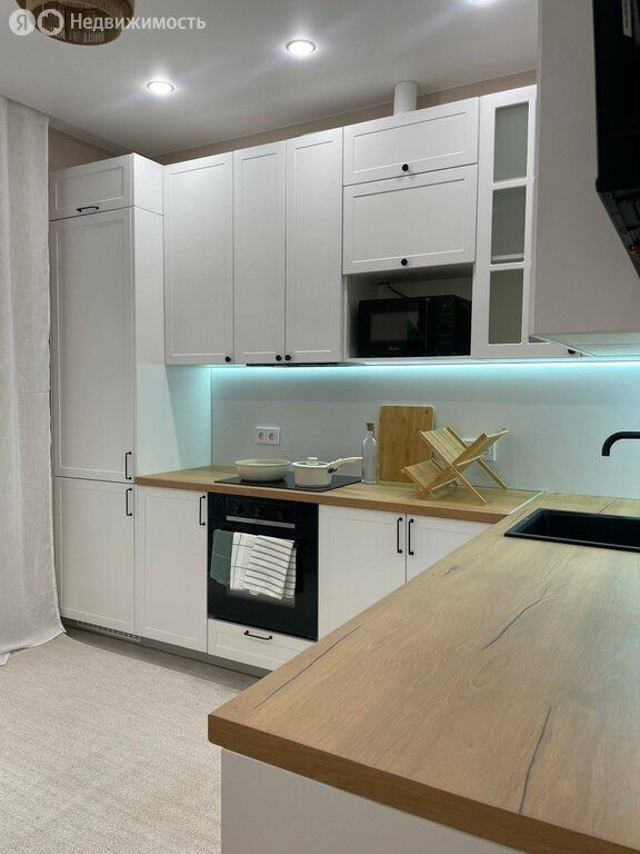 m. Tushinskaya: Apartment, 2-rooms