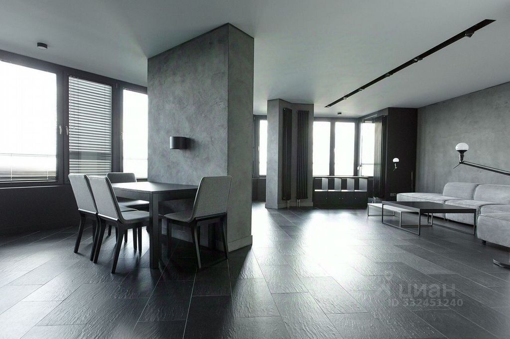 m. Nagatinskaya: Apartment, 2-rooms
