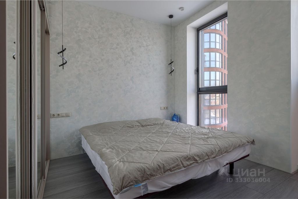 m. Lefortovo: Apartment, 1-rooms