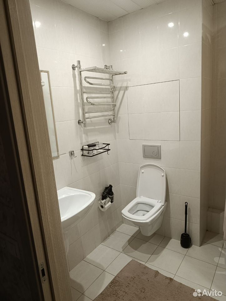 m. Bitsa: Apartment, studio