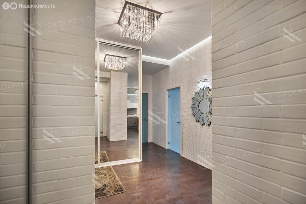m. Poklonnaya: Apartment, 3-rooms