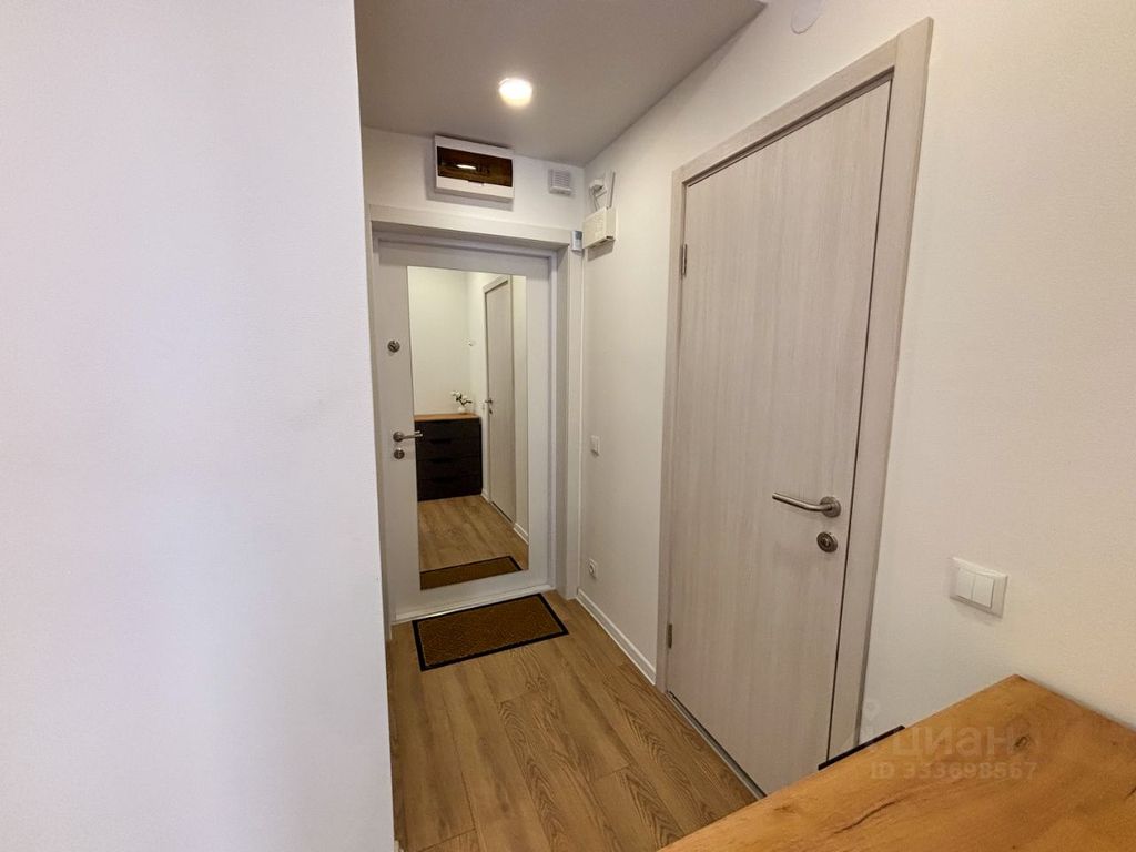 m. Butyrskaya : Apartment, 1-rooms