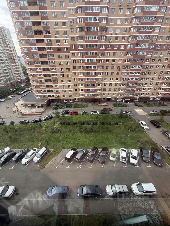 m. Domodedovskaya: Apartment, 1-rooms