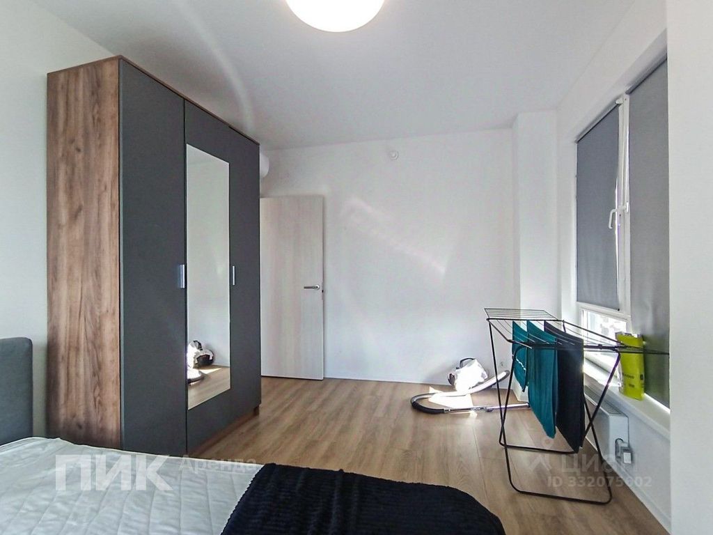 m. Kalitniki: Apartment, 2-rooms
