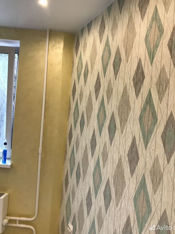 m. Sheremetyevskaya: Apartment, 1-rooms