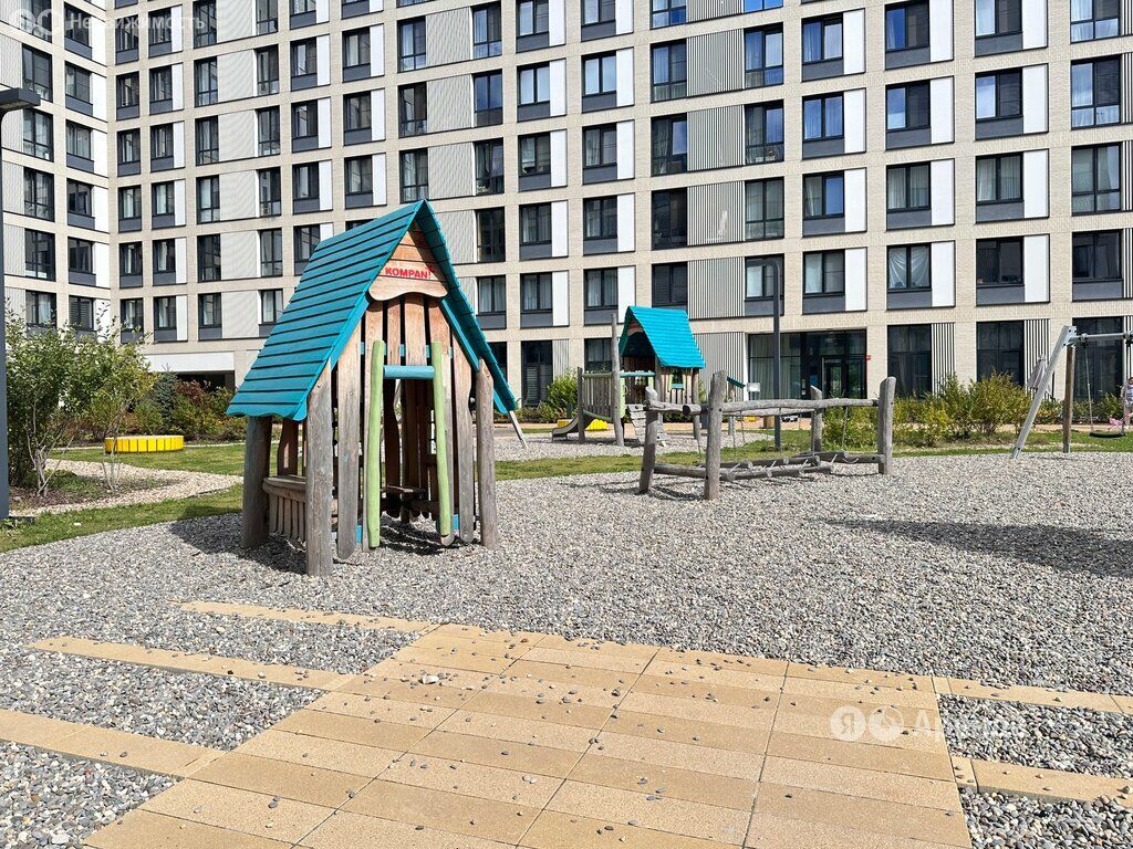 m. Rumyantsevo: Apartment, 1-rooms
