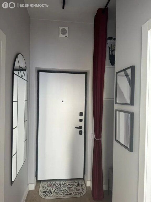 m. Verkhnie Kotly: Apartment, 1-rooms