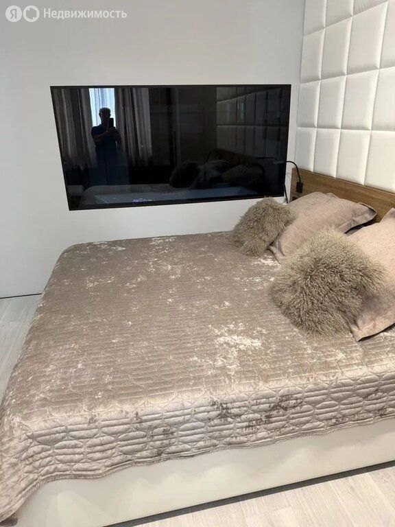 m. Alekseevskaya: Apartment, 2-rooms