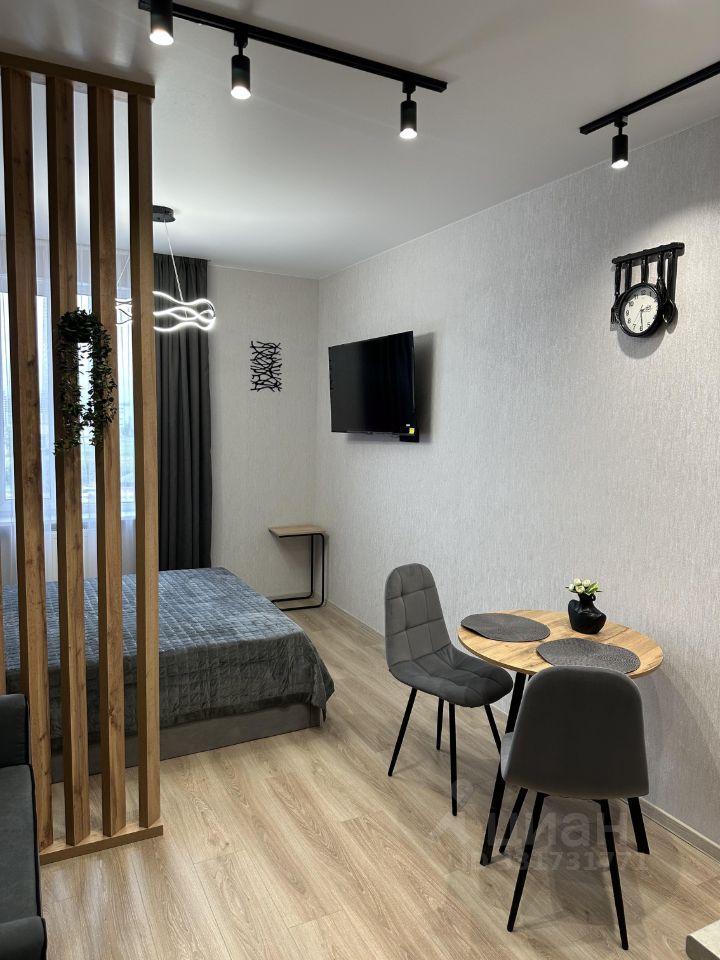 m. Nemchinovka: Apartment, studio