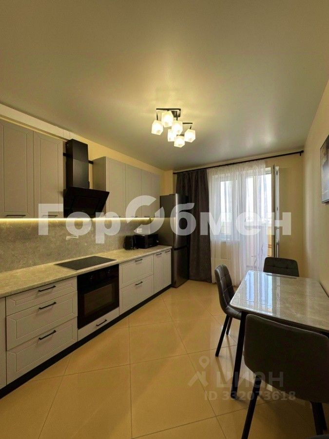 m. Planernaya: Apartment, 1-rooms
