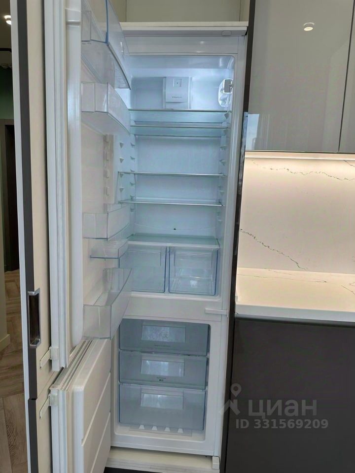 m. Fili: Apartment, 2-rooms