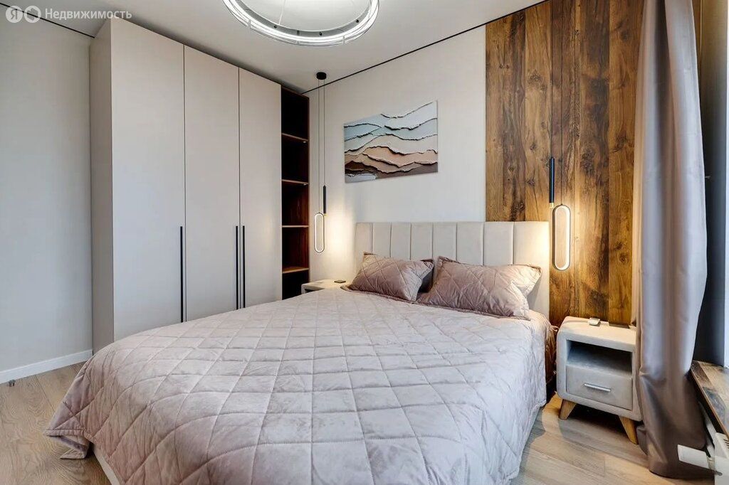 m. Degunino: Apartment, 1-rooms