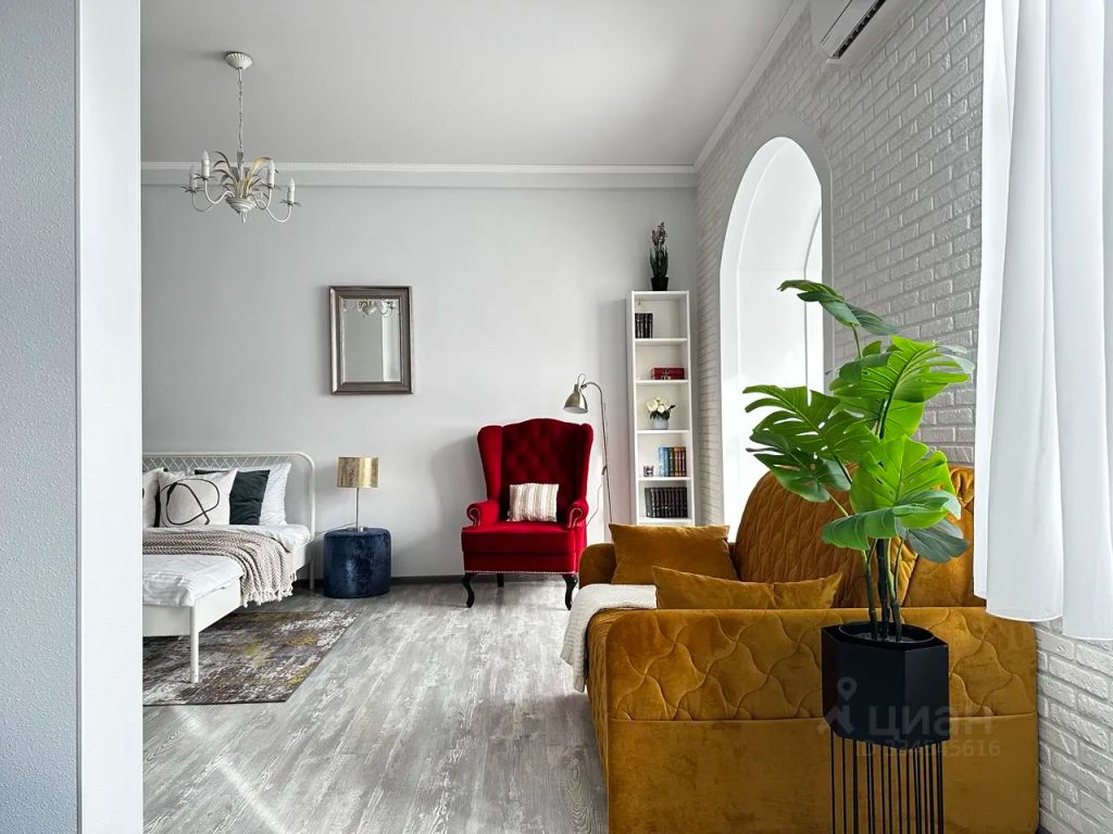 m. Marksistskaya: Apartment, studio