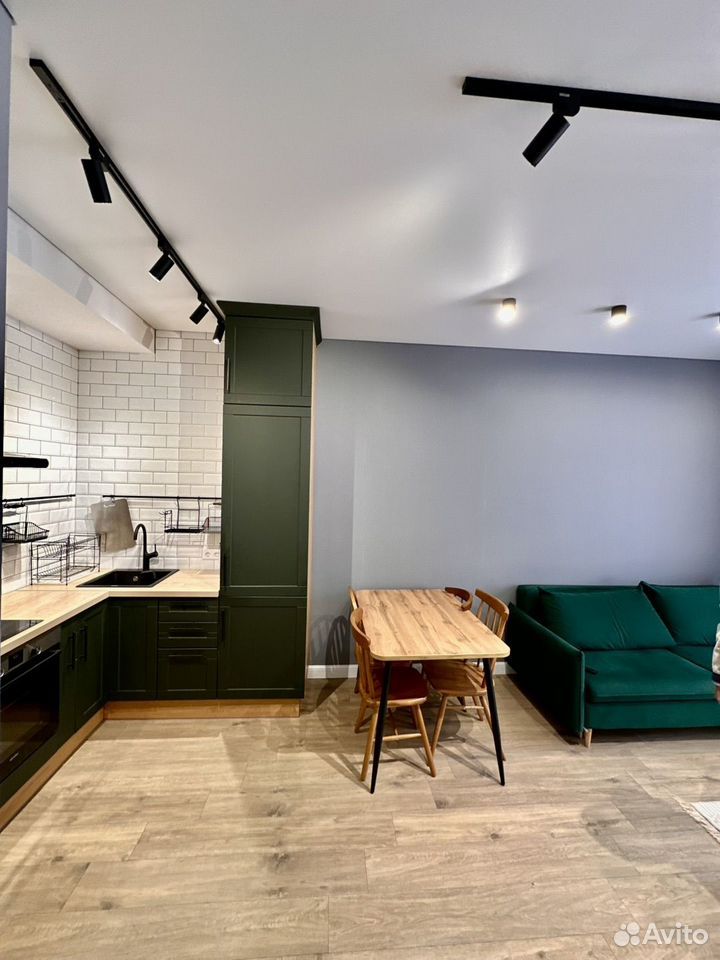 m. Rumyantsevo: Apartment, 1-rooms