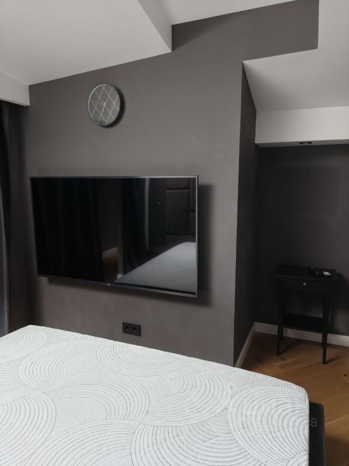 m. Khlebnikovo: Apartment, 3-rooms