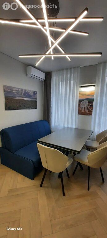 m. Aminyevskaya: Apartment, 1-rooms