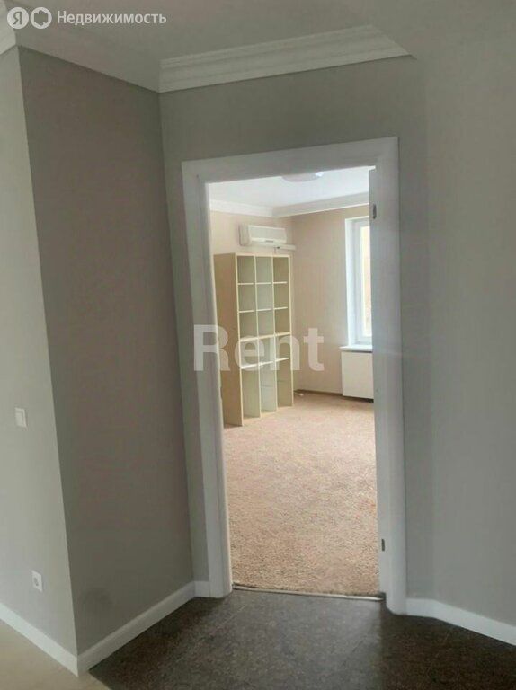 m. Park kultury: Apartment, 2-rooms