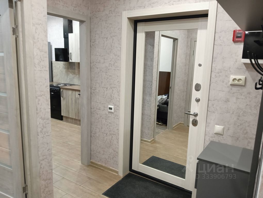 m. Olgino: Apartment, 2-rooms