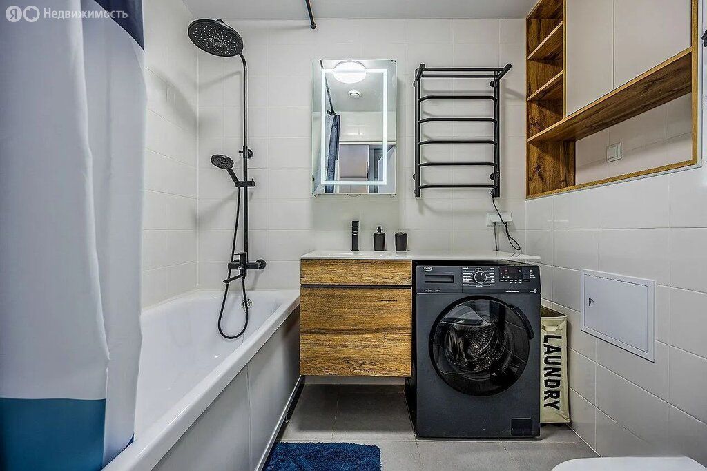 m. Butyrskaya : Apartment, 1-rooms