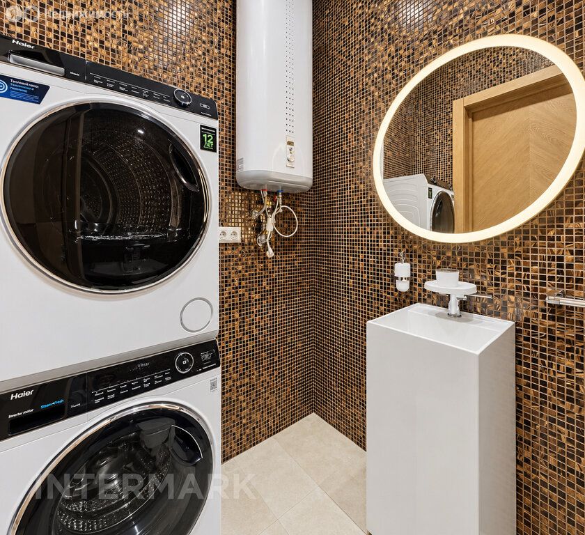 m. Smolenskaya: Apartment, 4-rooms