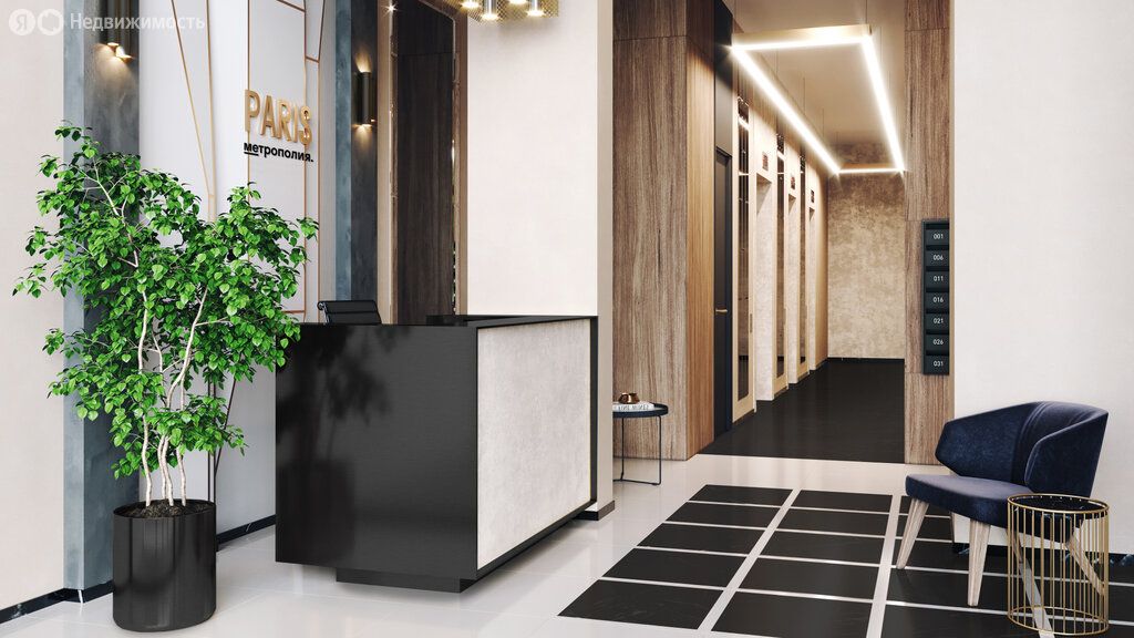 m. Volgogradsky prospekt: Apartment, 1-rooms