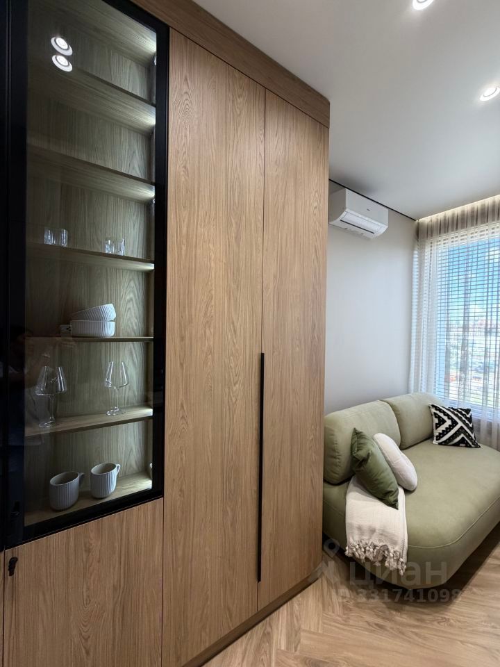 m. Terekhovo: Apartment, 1-rooms