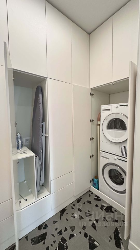 m. Shelepikha: Apartment, 3-rooms