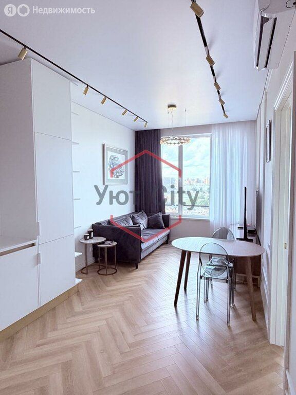 m. Shelepikha: Apartment, 3-rooms